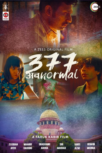  377 AbNormal (2019) Hindi ORG Full Movie HDRip | 1080p | 720p | 480p | ESubs 377 AbNormal (2019) Hindi ORG Full Movie HDRip | 1080p | 720p | 480p | ESubs