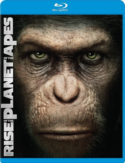  All Rise Of The Planet Of The Apes (2011) Hindi ORG Dual Audio BluRay | 1080p | 720p | 480p | ESubs