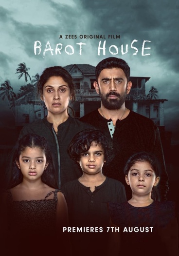  Barot House (2019) Hindi ORG Full Movie HDRip | 1080p | 720p | 480p | ESubs