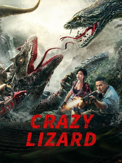  Crazy Lizard (2024) Hindi ORG Dual Audio HDRip | 1080p | 720p | 480p | ESubs Crazy Lizard (2024) Hindi ORG Dual Audio HDRip | 1080p | 720p | 480p | ESubs