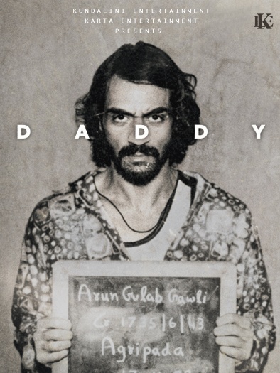  Daddy (2017) Hindi ORG Full Movie HDRip | 1080p | 720p | 480p | ESubs