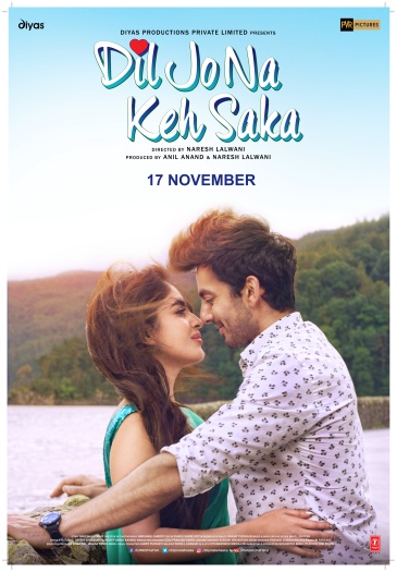  Dil Jo Na Keh Saka (2017) Hindi ORG Full Movie HDRip | 1080p | 720p | 480p | ESubs Dil Jo Na Keh Saka (2017) Hindi ORG Full Movie HDRip | 1080p | 720p | 480p | ESubs