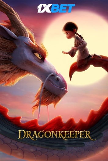  Dragonkeeper (2024) Bengali (HQ Dub) Movie HDRip | 1080p | 720p | 480p