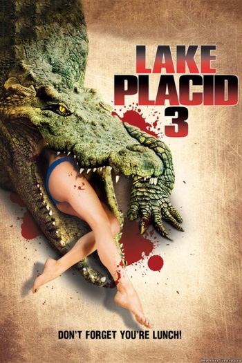 Lake Placid 3 (2010) Hindi ORG Dual Audio HDRip | 1080p | 720p | 480p | ESubs
