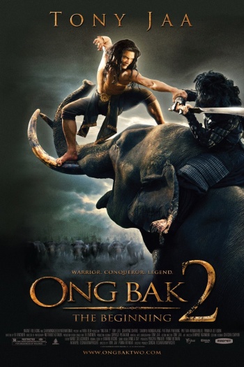  Ong Bak 2 (2008) Hindi ORG Dual Audio BluRay | 1080p | 720p | 480p | ESubs