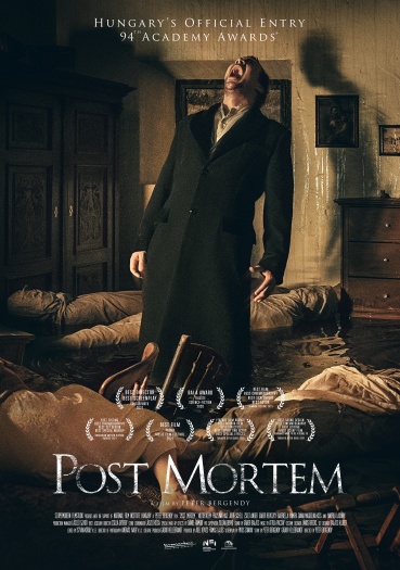  Post Mortem (2020) Hindi ORG Dual Audio BluRay | 1080p | 720p | 480p | ESubs