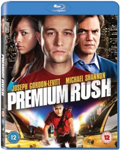  Premium Rush (2012) Hindi ORG Dual Audio BluRay | 1080p | 720p | 480p | ESubs