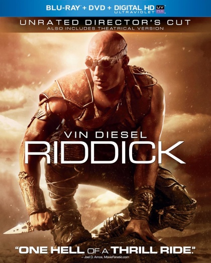  Riddick (2013) Hindi ORG Dual Audio BluRay | 1080p | 720p | 480p | ESubs