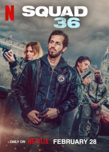  Squad 36 (2025) NF Hindi ORG Dual Audio HDRip | 1080p | 720p | 480p | ESubs Squad 36 (2025) NF Hindi ORG Dual Audio HDRip | 1080p | 720p | 480p | ESubs