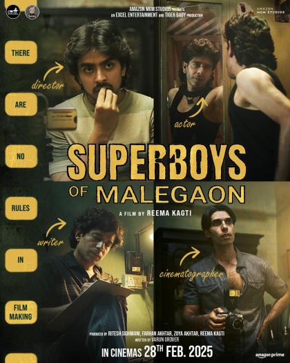  Superboys of Malegaon (2025) Hindi ORG Full Movie HDRip | 1080p | 720p | 480p | ESubs Superboys of Malegaon (2025) Hindi ORG Full Movie HDRip | 1080p | 720p | 480p | ESubs