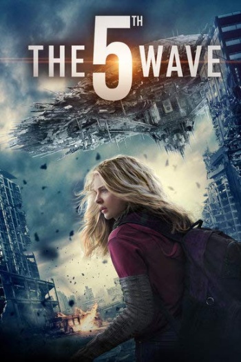  The 5th Wave (2016) Hindi ORG Dual Audio BluRay | 1080p | 720p | 480p | ESubs