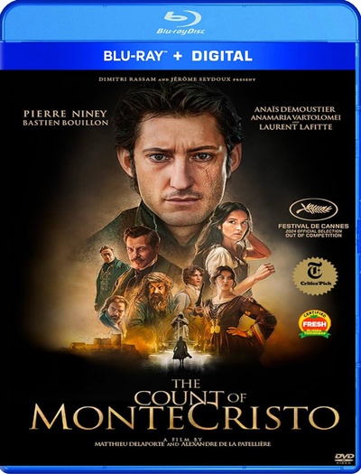  The Count of Monte Cristo (2024) Hindi ORG Dual Audio BluRay | 1080p | 720p | 480p | ESubs The Count of Monte Cristo (2024) Hindi ORG Dual Audio BluRay | 1080p | 720p | 480p | ESubs