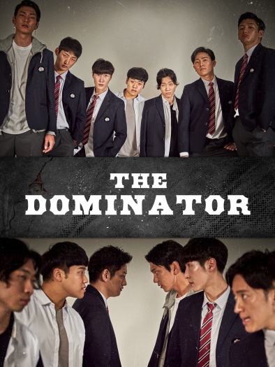  The Dominator (2019) Hindi ORG Dual Audio HDRip | 1080p | 720p | 480p | ESubs