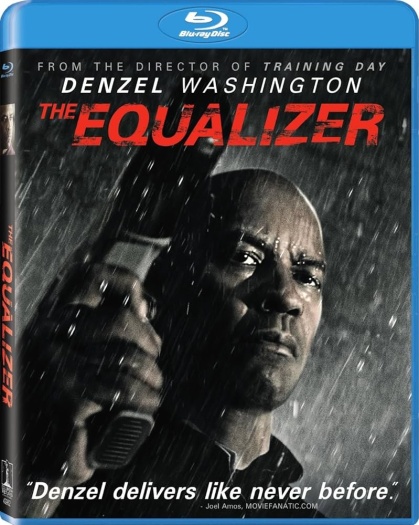  The Equalizer (2014) Hindi ORG Dual Audio BluRay | 1080p | 720p | 480p | ESubs