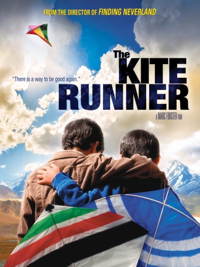  The Kite Runner (2007) Hindi ORG Dual Audio BluRay | 1080p | 720p | 480p | ESubs
