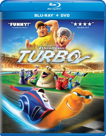 Turbo (2013) Hindi ORG Dual Audio BluRay | 1080p | 720p | 480p | ESubs