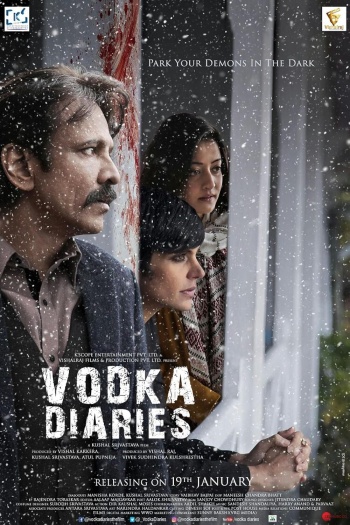  Vodka Diaries (2018) NF Hindi ORG Full Movie HDRip | 1080p | 720p | 480p | ESubs