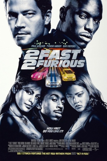  2 Fast 2 Furious (2003) Hindi ORG Dual Audio BluRay | 1080p | 720p | 480p | ESubs 2 Fast 2 Furious (2003) Hindi ORG Dual Audio BluRay | 1080p | 720p | 480p | ESubs