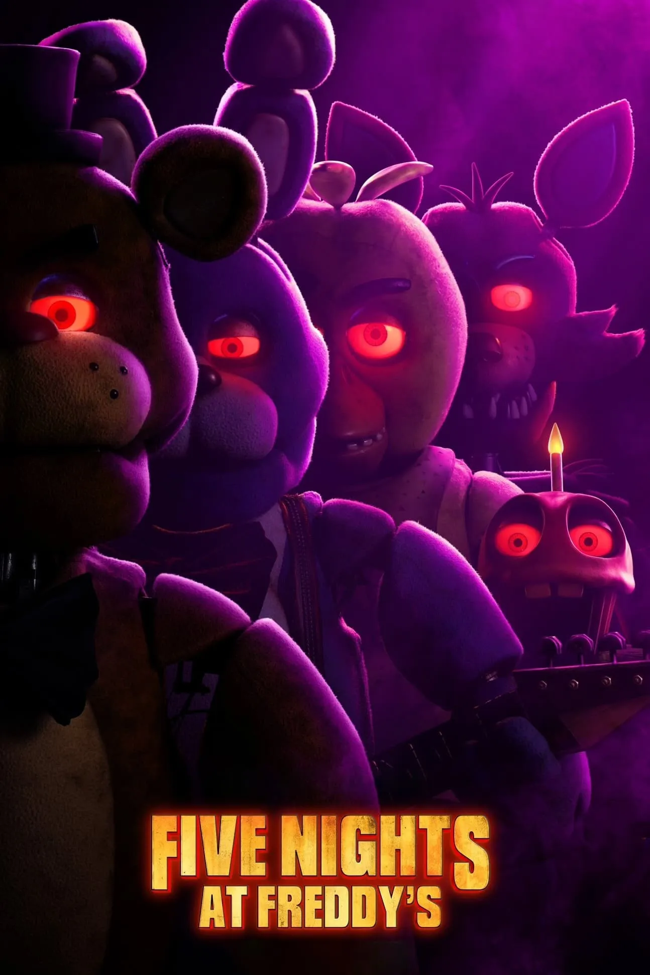  Five Nights at Freddy’s (2023) Hindi ORG Dual Audio HDRip | 1080p | 720p | 480p | ESubs Five Nights at Freddy’s (2023) Hindi ORG Dual Audio HDRip | 1080p | 720p | 480p | ESubs