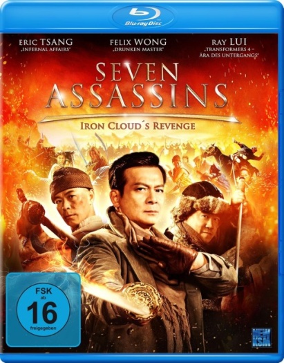  7 Assassins (2013) Hindi ORG Dual Audio BluRay | 1080p | 720p | 480p | ESubs 7 Assassins (2013) Hindi ORG Dual Audio BluRay | 1080p | 720p | 480p | ESubs