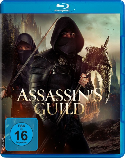  Assassin’s Guild (2024) Hindi ORG Dual Audio BluRay | 1080p | 720p | 480p | ESubs Assassin’s Guild (2024) Hindi ORG Dual Audio BluRay | 1080p | 720p | 480p | ESubs