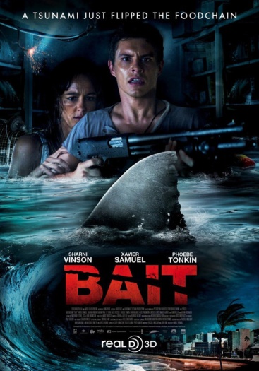  Bait (2012) Hindi ORG Dual Audio BluRay | 1080p | 720p | 480p | ESubs Bait (2012) Hindi ORG Dual Audio BluRay | 1080p | 720p | 480p | ESubs