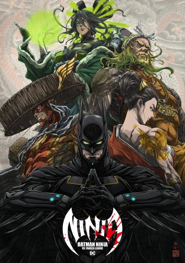  Batman Ninja vs Yakuza League (2025) AMZN Hindi ORG Dual Audio HDRip | 1080p | 720p | 480p | ESubs Batman Ninja vs Yakuza League (2025) AMZN Hindi ORG Dual Audio HDRip | 1080p | 720p | 480p | ESubs