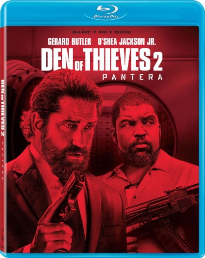  Den of Thieves 2 Pantera (2025) Hindi ORG Dual Audio BluRay | 1080p | 720p | 480p | ESubs Den of Thieves 2 Pantera (2025) Hindi ORG Dual Audio BluRay | 1080p | 720p | 480p | ESubs