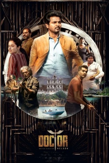  Doctor (2021) Hindi ORG Dual Audio South Movie HDRip | 1080p | 720p | 480p | ESubs Doctor (2021) Hindi ORG Dual Audio South Movie HDRip | 1080p | 720p | 480p | ESubs