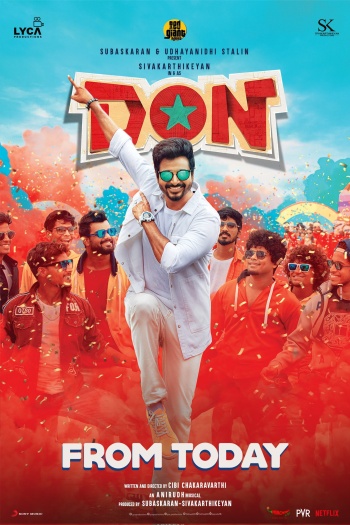  Don (2022) Hindi ORG Dual Audio South Movie HDRip | 1080p | 720p | 480p | ESubs Don (2022) Hindi ORG Dual Audio South Movie HDRip | 1080p | 720p | 480p | ESubs