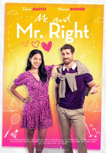  Finding Mr. Right (2023) Hindi ORG Dual Audio HDRip | 1080p | 720p | 480p | ESubs Finding Mr. Right (2023) Hindi ORG Dual Audio HDRip | 1080p | 720p | 480p | ESubs
