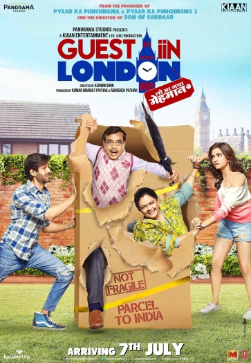  Guest iin London (2017) Hindi ORG Full Movie HDRip | 1080p | 720p | 480p | ESubs Guest iin London (2017) Hindi ORG Full Movie HDRip | 1080p | 720p | 480p | ESubs