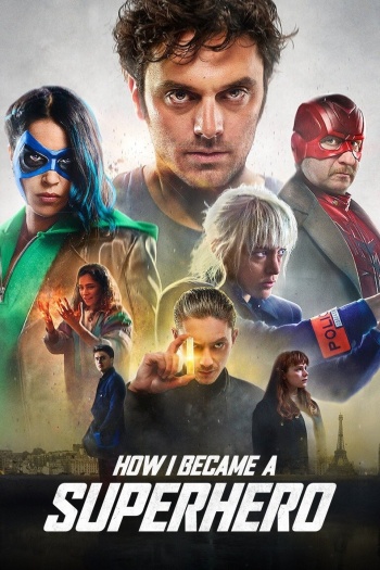  How I Became a Superhero (2021) Hindi ORG Dual Audio HDRip | 1080p | 720p | 480p | ESubs How I Became a Superhero (2021) Hindi ORG Dual Audio HDRip | 1080p | 720p | 480p | ESubs