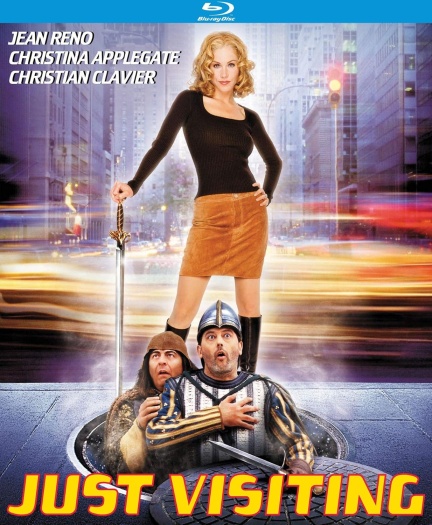  Just Visiting (2001) Hindi ORG Dual Audio BluRay | 1080p | 720p | 480p | ESubs Just Visiting (2001) Hindi ORG Dual Audio BluRay | 1080p | 720p | 480p | ESubs