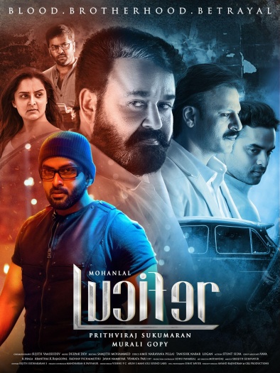 Lucifer (2019) Hindi ORG Dual Audio South Movie HDRip | 1080p | 720p | 480p | ESubs Lucifer (2019) Hindi ORG Dual Audio South Movie HDRip | 1080p | 720p | 480p | ESubs