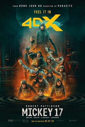  Mickey 17 (2025) Hindi (HQ Dub) Full Movie HDRip | 1080p | 720p | 480p | ESubs Mickey 17 (2025) Hindi (HQ Dub) Full Movie HDRip | 1080p | 720p | 480p | ESubs