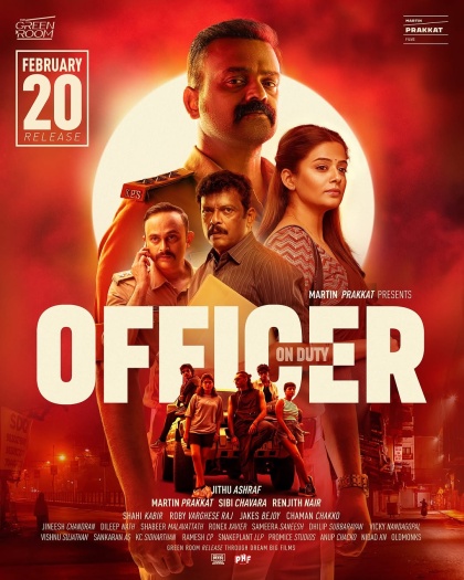  Officer on Duty (2025) Hindi ORG Dual Audio South Movie HDRip | 1080p | 720p | 480p | Esubs Officer on Duty (2025) Hindi ORG Dual Audio South Movie HDRip | 1080p | 720p | 480p | Esubs