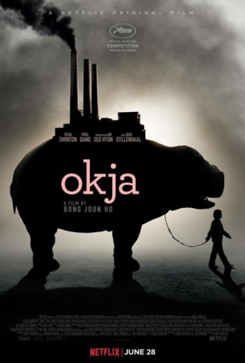  Okja (2017) Hindi ORG Dual Audio BluRay | 1080p | 720p | 480p | ESubs Okja (2017) Hindi ORG Dual Audio BluRay | 1080p | 720p | 480p | ESubs