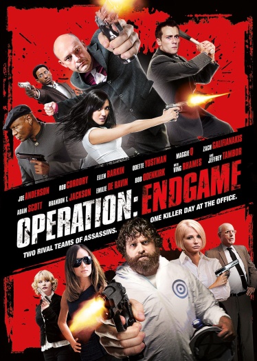  Operation Endgame (2010) Hindi ORG Dual Audio BluRay | 1080p | 720p | 480p | ESubs Operation Endgame (2010) Hindi ORG Dual Audio BluRay | 1080p | 720p | 480p | ESubs