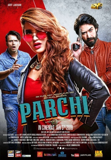  Parchi (2018) Punjabi ORG Full Movie HDRip | 1080p | 720p | 480p