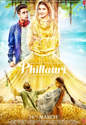  Phillauri (2017) Hindi ORG Full Movie BluRay | 1080p | 720p | 480p | Esubs Phillauri (2017) Hindi ORG Full Movie BluRay | 1080p | 720p | 480p | Esubs