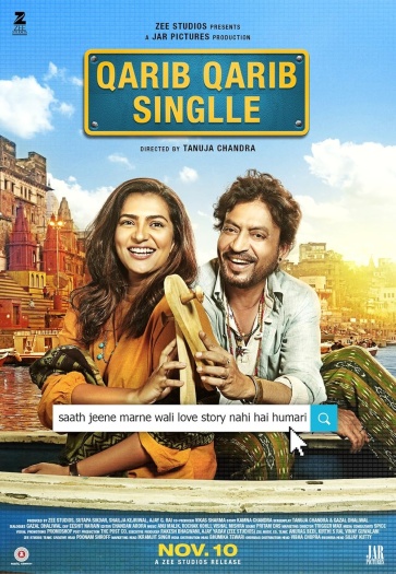  Qarib Qarib Singlle (2017) NF Hindi ORG Full Movie HDRip | 1080p | 720p | 480p | ESubs Qarib Qarib Singlle (2017) NF Hindi ORG Full Movie HDRip | 1080p | 720p | 480p | ESubs