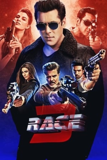  Race 3 (2018) Hindi ORG Full Movie HDRip | 1080p | 720p | 480p | ESubs Race 3 (2018) Hindi ORG Full Movie HDRip | 1080p | 720p | 480p | ESubs