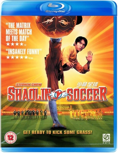  Shaolin Soccer (2001) Hindi ORG Dual Audio BluRay | 1080p | 720p | 480p | ESubs Shaolin Soccer (2001) Hindi ORG Dual Audio BluRay | 1080p | 720p | 480p | ESubs