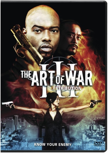  The Art of War III Retribution (2009) Hindi ORG Dual Audio HDRip | 1080p | 720p | 480p | ESubs The Art of War III Retribution (2009) Hindi ORG Dual Audio HDRip | 1080p | 720p | 480p | ESubs