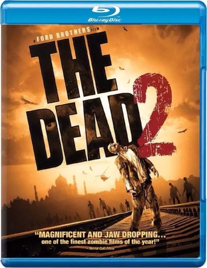  The Dead 2 India (2013) Hindi ORG Dual Audio BluRay | 1080p | 720p | 480p | ESubs The Dead 2 India (2013) Hindi ORG Dual Audio BluRay | 1080p | 720p | 480p | ESubs