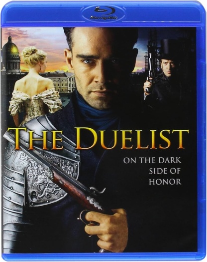  The Duelist (2016) Hindi ORG Dual Audio BluRay | 1080p | 720p | 480p | ESubs The Duelist (2016) Hindi ORG Dual Audio BluRay | 1080p | 720p | 480p | ESubs