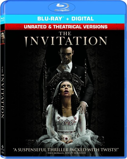  The Invitation (2022) Hindi ORG Dual Audio BluRay | 1080p | 720p | 480p | ESubs The Invitation (2022) Hindi ORG Dual Audio BluRay | 1080p | 720p | 480p | ESubs