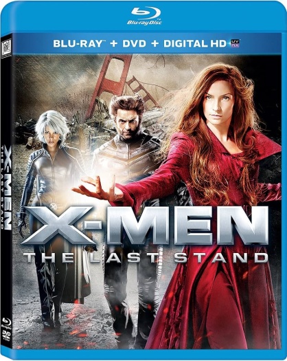  X Men: The Last Stand (2006) Hindi ORG Dual Audio BluRay | 1080p | 720p | 480p | ESubs X Men: The Last Stand (2006) Hindi ORG Dual Audio BluRay | 1080p | 720p | 480p | ESubs