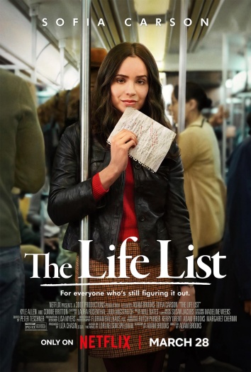  The Life List (2025) NF Hindi ORG Dual Audio HDRip | 1080p | 720p | 480p | ESubs The Life List (2025) NF Hindi ORG Dual Audio HDRip | 1080p | 720p | 480p | ESubs